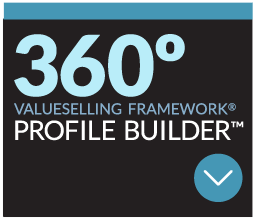 360° Profile Builder