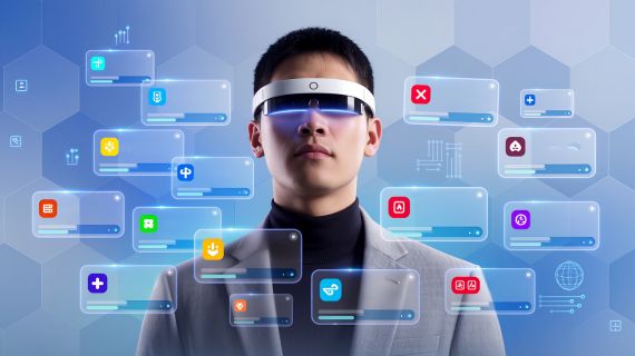 Immersive & AI Learning