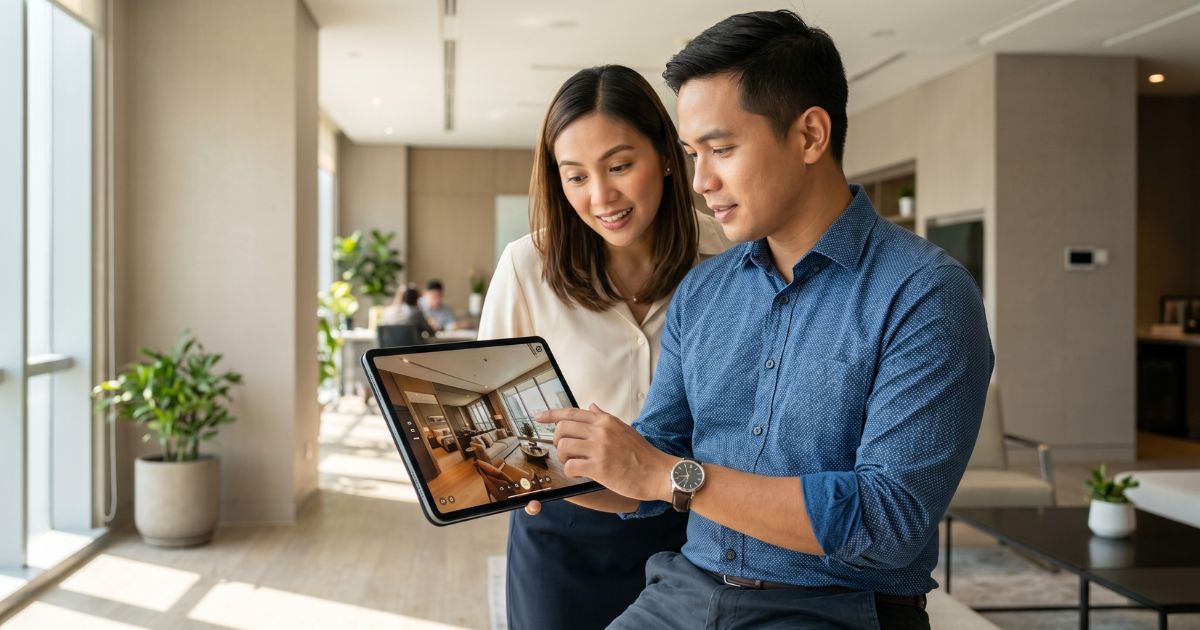 360° Virtual Tours: 10 Industries Using Them Right Now (And How)