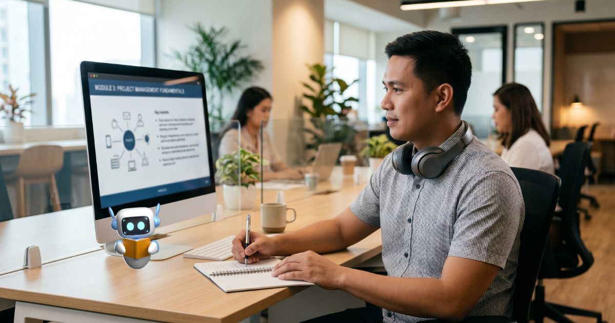 AI in Corporate Training: What Actually Works in 2026