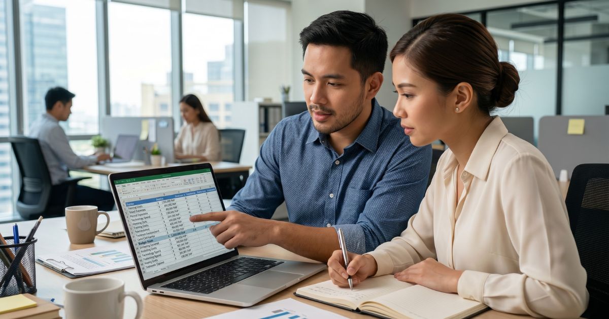 How Much Does Custom eLearning Development Cost in the Philippines? (2026 Guide)