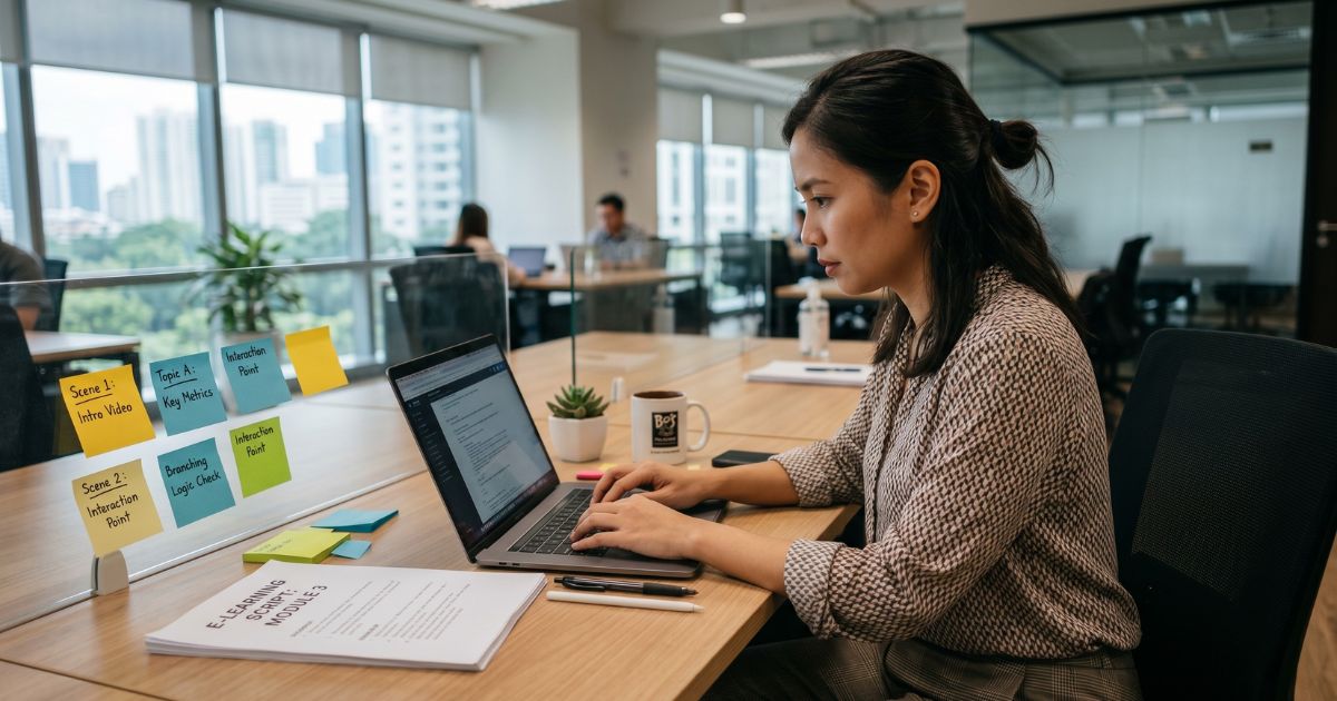 How to Write an eLearning RFP That Gets You Accurate Proposals