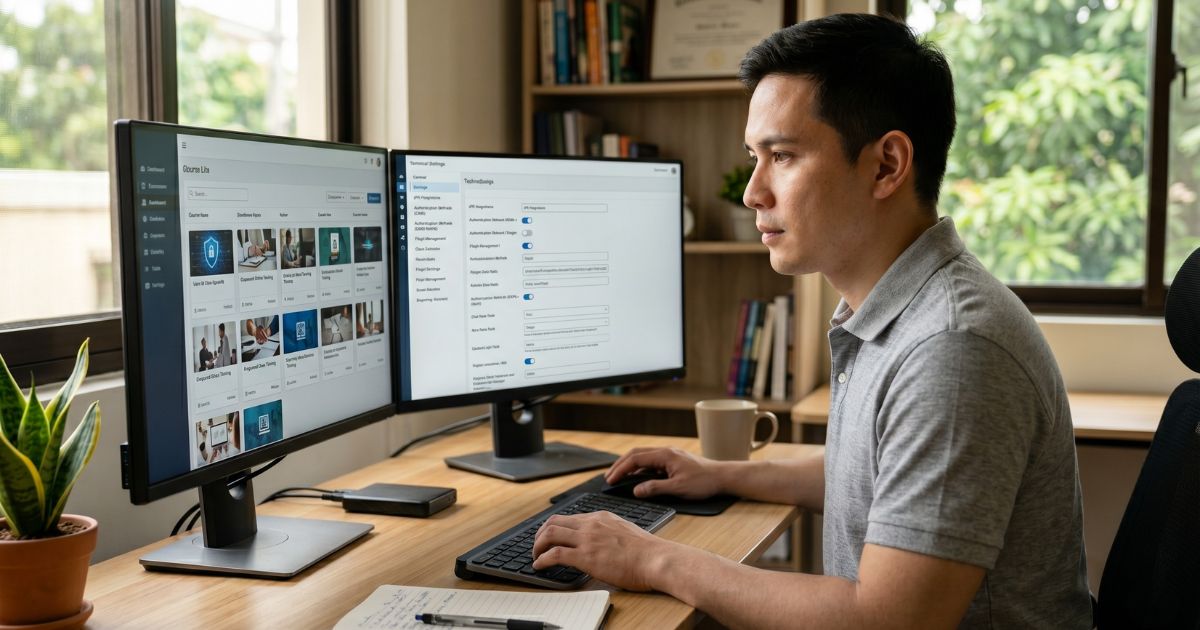 SCORM vs xAPI: Which Standard Should Your LMS Use in 2026?