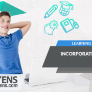 Incorporating Blended Learning