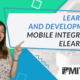 Mobile Integrated eLearning Vlog