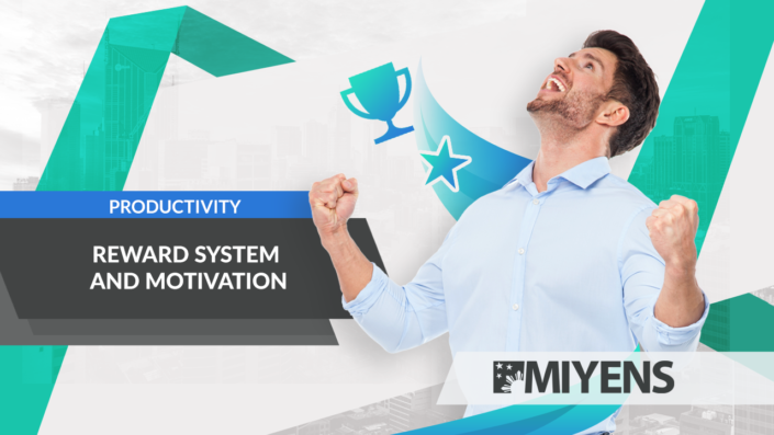 Reward System and Motivation