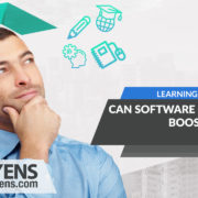 Can software simulation boost employee retention?