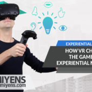 Experiential