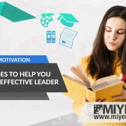Effective leader
