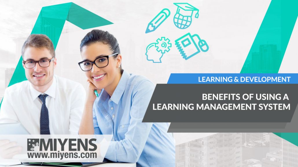 Learning Management System