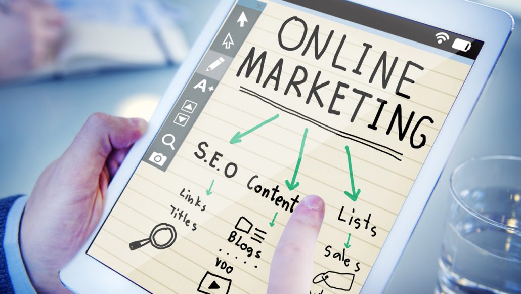 Why Your Business Should Choose Digital Marketing