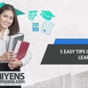 Learn english