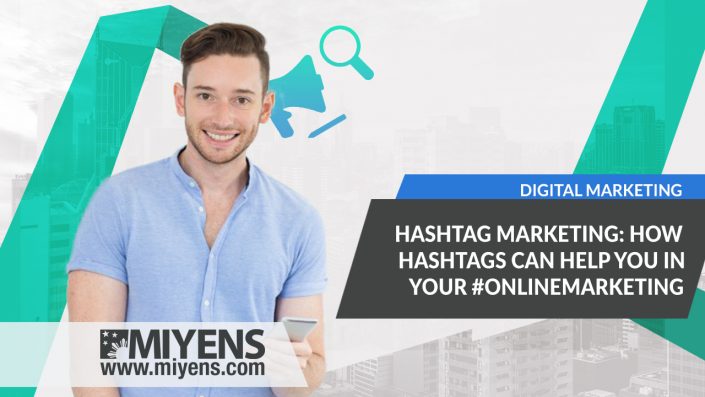 How Hashtags Can Help You