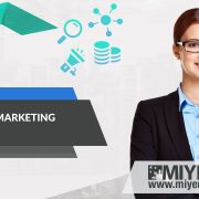 Marketing specialist