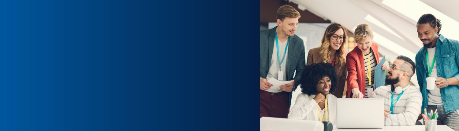 Juander LMS platform dashboard for employee training