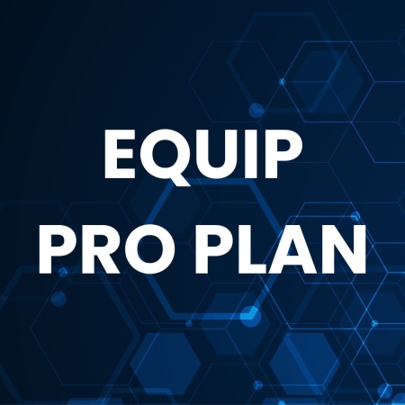 equip pro plan