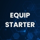 equip starter plan